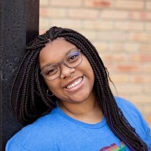 Meet your Posher, Kalani